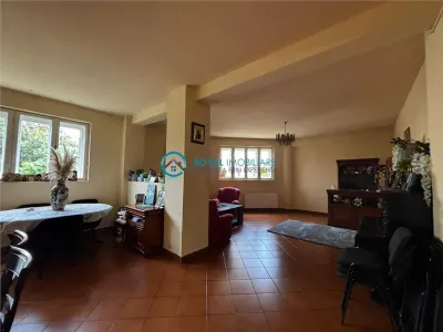 Royal Imobiliare - Vanzare Vila S+P+2 Zona Ana Ipatescu - foto 5