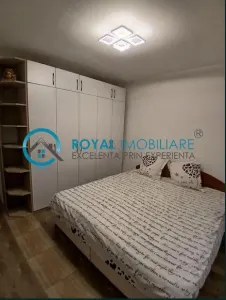 Royal Imobiliare - Inchiriere apartament 4 camere zona Republicii - foto 6