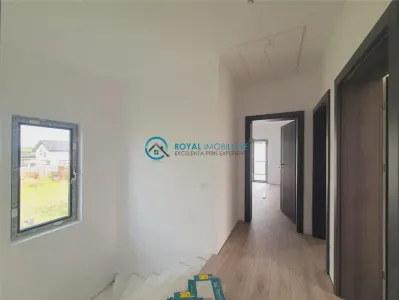 Royal Imobiliare - Vanzare vila zona Paulesti - foto 12