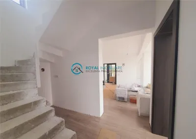 Royal Imobiliare - Vanzare vila zona Paulesti - foto 18