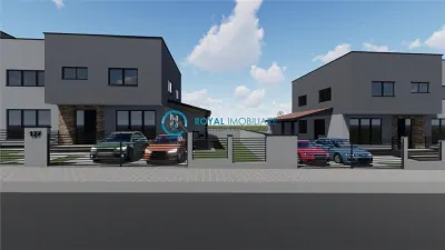 Royal Imobiliare - Vanzare Vila Paulesti - foto 2