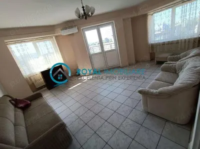 Royal Imobiliare - Vanzare apartament 2 camere zona Ultracentral - Ploiesti
