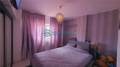 Royal Imobiliare - Vanzare apartament 2 camere zona Piata Mihai Viteazu - foto 3