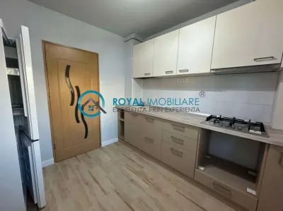 Royal Imobiliare - Inchiriere apartament 2 camere zona Cantacuzino - foto 3