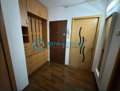 Royal Imobiliare - Inchiriere apartament 2 camere zona Cantacuzino - foto 4