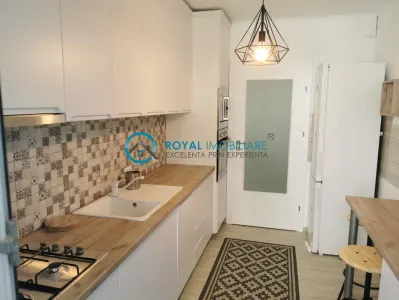 Royal Imobiliare - Vanzare Apartament 3 camere Zona Albert - foto 11