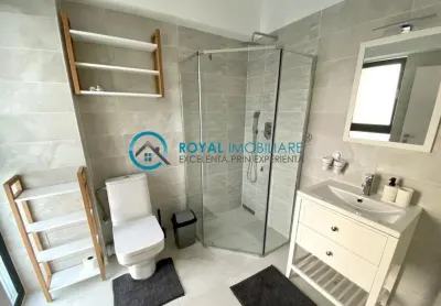 Royal Imobiliare - Vanzare Apartament 3 camere Zona Albert - foto 14