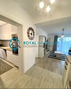 Royal Imobiliare - Vanzare Apartament 3 camere Zona Albert - foto 4