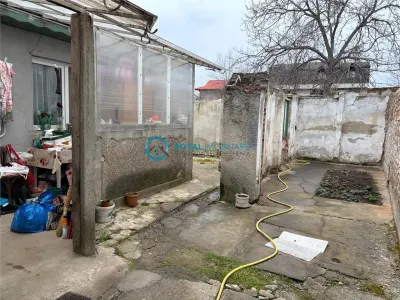 Royal Imobiliare - Vanzare teren intravilan zona Eroilor - foto 2