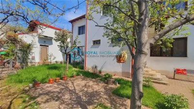 Royal Imobiliare - Vanzari case/vile - Zona Cioceanu - foto 2