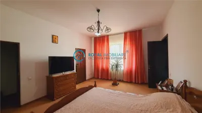 Royal Imobiliare - Vanzari case/vile - Zona Cioceanu - foto 11