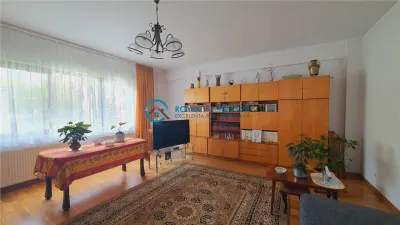 Royal Imobiliare - Vanzari case/vile - Zona Cioceanu - foto 8