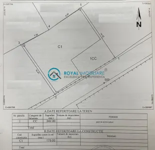 Royal Imobiliare - Spatiu industrial - service auto - foto 13