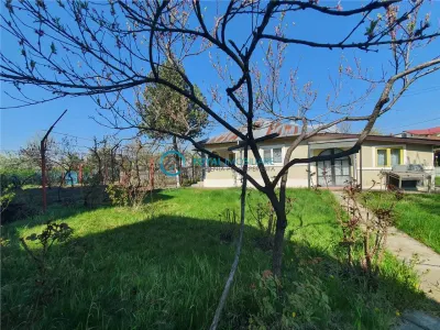Royal Imobiliare - Vanzare casa zona Gageni -Paulesti - foto 2
