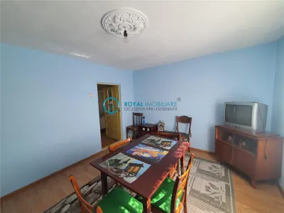 Royal Imobiliare - Vanzare casa zona Gageni -Paulesti - foto 7