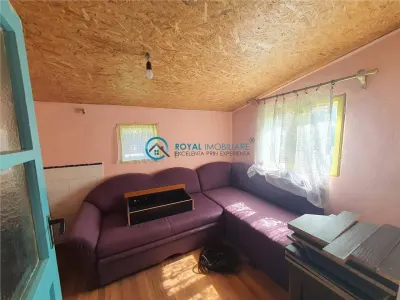 Royal Imobiliare - Vanzare casa zona Gageni -Paulesti - foto 10