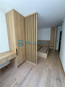 Royal Imobiliare - Inchiriere garsoniera zona Vest - foto 2