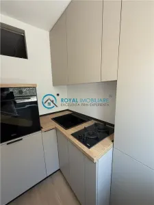 Royal Imobiliare - Inchiriere garsoniera zona Vest - foto 4