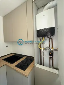 Royal Imobiliare - Inchiriere garsoniera zona Vest - foto 5