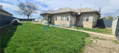 Royal Imobiliare - Vanzare teren intravilan Zalhanaua - Zalhanaua