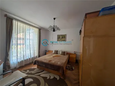 Royal Imobiliare - Vanzare Casa Zona Gheorghe Doja - foto 3