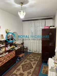 Royal Imobiliare - Vanzare apartament 2 camere zona Lamaita - foto 2