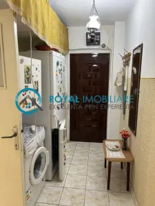 Royal Imobiliare - Vanzare apartament 2 camere zona Lamaita - foto 5