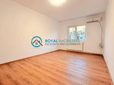 Royal Imobiliare - Vanzare apartament 2 camere zona 9 Mai - Ploiesti