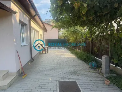 Royal Imobiliare - Inchiriere spatiu birouri zona Cantacuzino - foto 8