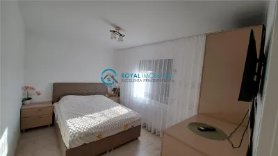 Royal Imobiliare - Vanzare Vila P+1 Bucov - foto 3