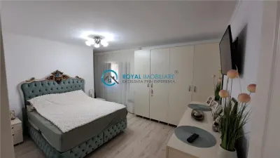 Royal Imobiliare - Vanzare Vila P+1 Bucov - foto 4