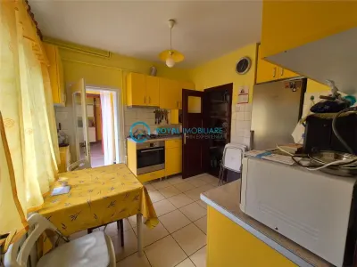 Royal Imobiliare - Vanzare Vila 6 camere zona Gheorghe Doja - foto 14