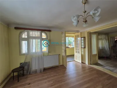 Royal Imobiliare - Vanzare Vila 6 camere zona Gheorghe Doja - foto 4