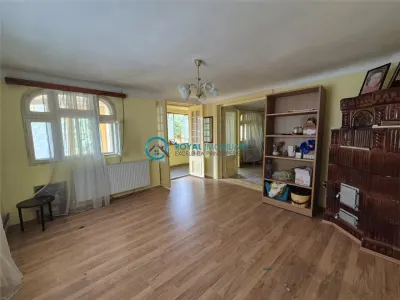 Royal Imobiliare - Vanzare Vila 6 camere zona Gheorghe Doja - foto 8