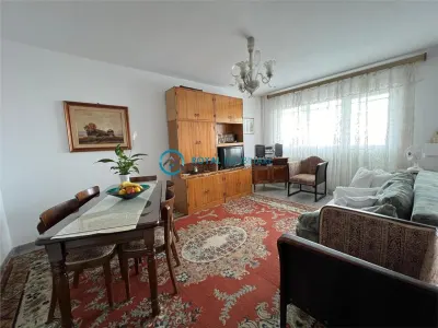 Royal Imobiliare - Vanzare apartament 2 camere zona Republicii - Ploiesti