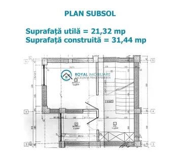 Royal Imobiliare - Vanzare Vila Paulesti - foto 21