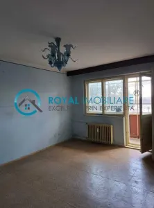 Royal Imobiliare - Vanzare apartament 3 camere zona Republicii - Ploiesti