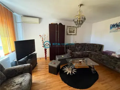 Royal Imobiliare - Vanzare apartament 2 camere zona Ultracentral - Ploiesti