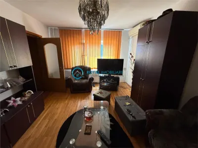 Royal Imobiliare - Vanzare apartament 2 camere zona Ultracentral - foto 2