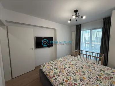 Royal Imobiliare - Vanzare apartament 3 camere zona Albert - foto 5