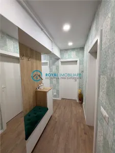 Royal Imobiliare - Vanzare apartament 3 camere zona Albert - foto 10
