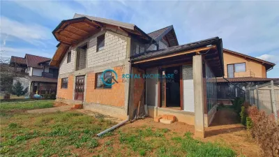 Royal Imobiliare - Vanzare Vila Paulesti - foto 1