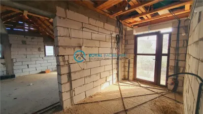 Royal Imobiliare - Vanzare Vila Paulesti - foto 13