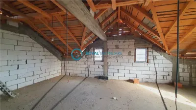 Royal Imobiliare - Vanzare Vila Paulesti - foto 15
