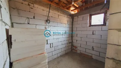 Royal Imobiliare - Vanzare Vila Paulesti - foto 18