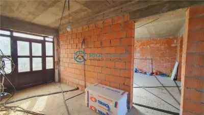 Royal Imobiliare - Vanzare Vila Paulesti - foto 8