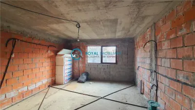 Royal Imobiliare - Vanzare Vila Paulesti - foto 9