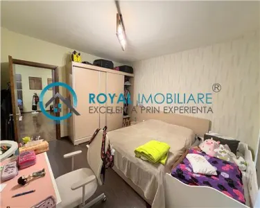 Royal Imobiliare - Vanzare apartament 2 camere zona Albert - foto 7