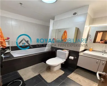 Royal Imobiliare - Vanzare apartament 2 camere zona Albert - foto 8