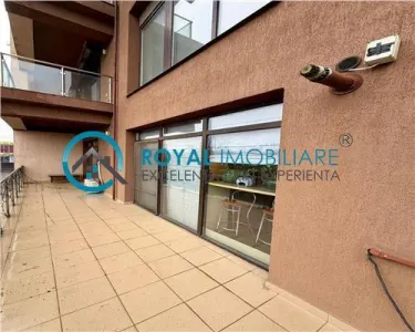 Royal Imobiliare - Vanzare apartament 2 camere zona Albert - foto 9